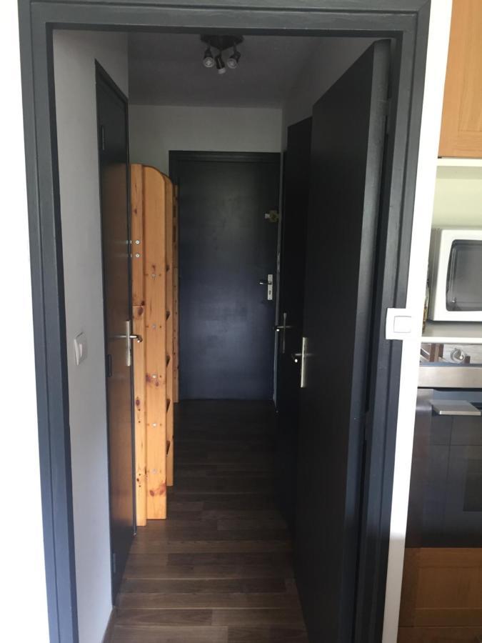 Appartement 4 Personnes Au Pied Des Pistes Des Deux Alpes Les Deux Alpes Dış mekan fotoğraf